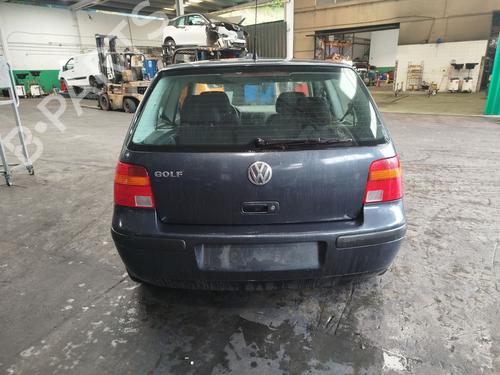 Front left window mechanism VW GOLF IV (1J1) 1.4 16V | BP21263303C22 