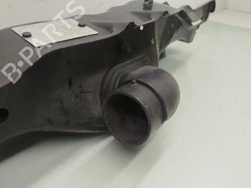 Frontplade/Frontkurv FIAT DUCATO Van (250_) 130 Multijet 2,3 D | BP32670862C72  - Image 5