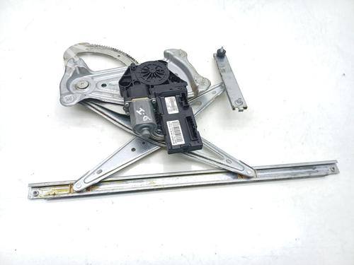 Used Front left window mechanism RENAULT MEGANE III Hatchback (BZ0/1_, B3_) 1.6 16V (BZ1B, BZ1H) (110 hp) 26960167