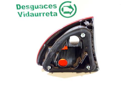 Right taillight SEAT LEON (1M1)  | BP2765849C35 