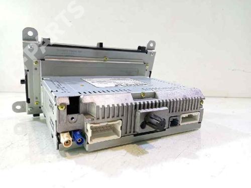 Radio RENAULT CLIO IV (BH_) 0.9 TCe 90 (BHNF, BHMA, BHMH, BHJK, BHJR) | BP11507587E6 