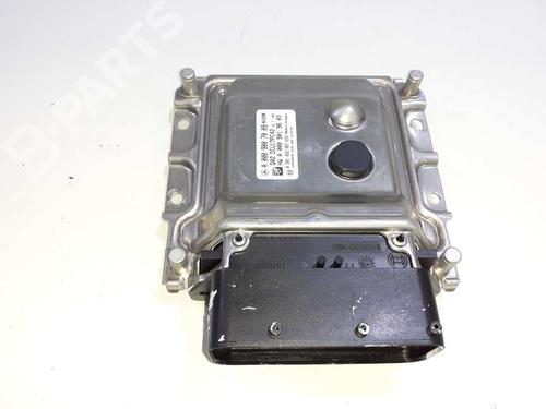 Elektronisk modul MERCEDES-BENZ V-CLASS (W447)  | BP9117143M83 