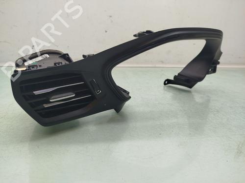 Air vent FORD FOCUS IV (HN) 1.0 EcoBoost mHEV JX7B19C696