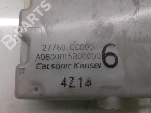 Electronic module NISSAN MURANO I (Z50) 3.5 4x4 | BP9703286M83 