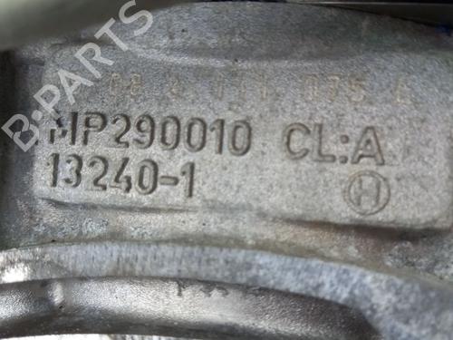 Motor SMART FORFOUR (454) 1.5 (454.032) | BP31039812M1 