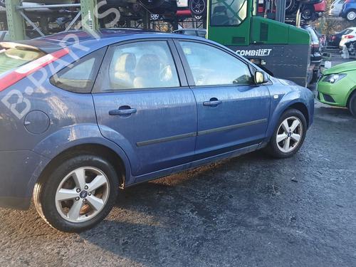 Left headlight FORD FOCUS II (DA_, HCP, DP) 1.6 | BP31837536C28