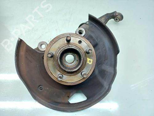 Used Right front steering knuckle LAND ROVER DISCOVERY III (L319) 2.7 TD 4x4 (190 hp) 11294449