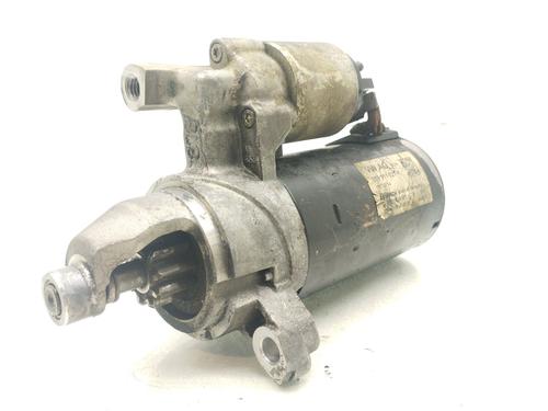 Used Starter Starter AUDI A6 C7 Avant (4G5, 4GD) 3.0 TDI (204 hp) 40106695 40106695