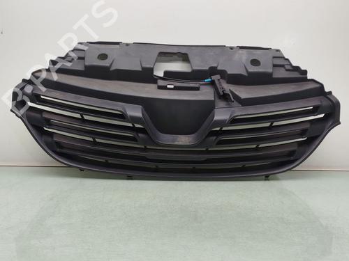 Grill Grill RENAULT TRAFIC III Van (FG_) 1.6 dCi 120 (FGMK) (121 hp) 35950403 35950403