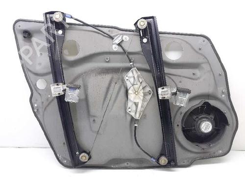 Front right window mechanism MERCEDES-BENZ B-CLASS Sports Tourer (W245) B 180 CDI (245.207) | BP6008291C23 