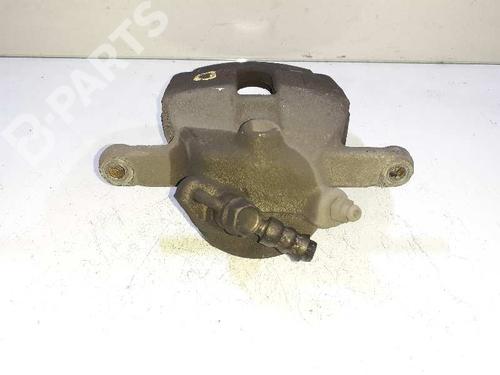 Right front brake caliper OPEL AGILA (B) (H08) 1.2 (F68) | BP11560443M104 