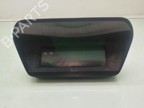 Display HONDA ACCORD VIII Estate (CW) 2.2 i-DTEC (CW3) (150 hp) 29329830