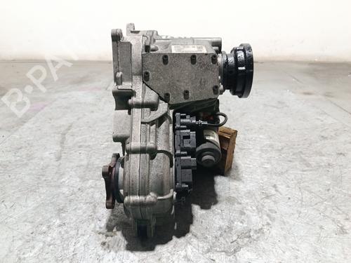 Transfer box JAGUAR F-PACE (X761) 2.0 TD4 AWD | BP38444081M36 - Image 2