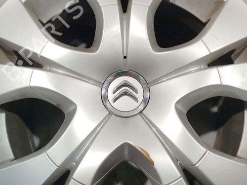 Rim CITROËN C4 Grand Picasso I (UA_) 1.6 HDi 110 | BP29114514C45 