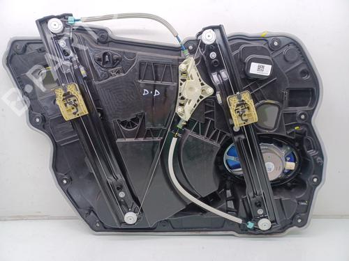 Front right window mechanism MASERATI GRECALE GT Mild Hybrid Q4 | BP40083679C23 - Image 4