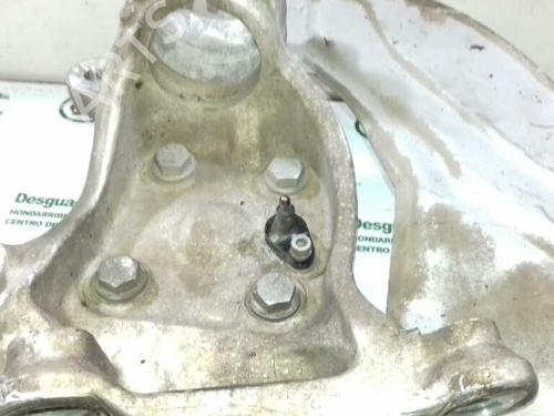 Left front steering knuckle BMW 7 (E65, E66, E67) 745 i, Li | BP1870181M25 