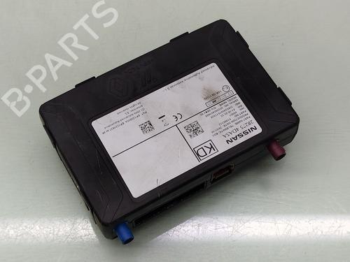 Used Electronic module Electronic module NISSAN LEAF (ZE0) Electric (109 hp) 35950317 35950317