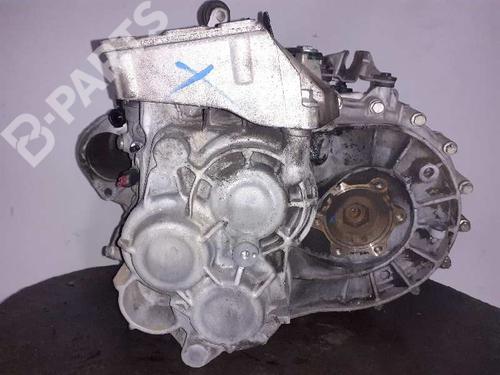 Gearbox SEAT ALHAMBRA (7V8, 7V9) 1.9 TDI | BP8892283M3 