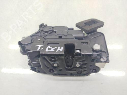 Rear right lock VW GOLF VI (5K1) 2.0 TDI | BP22981959C99 