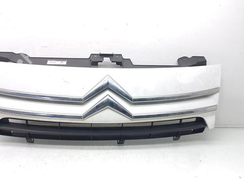 Used Grille CITROËN JUMPY II (VF7) 1.6 HDi 90 16V (90 hp) 32522269