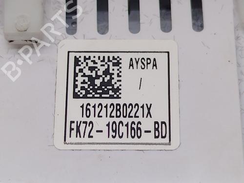 Electronic module JAGUAR F-PACE (X761) 2.0 TD4 AWD | BP38096634M83 - Image 5