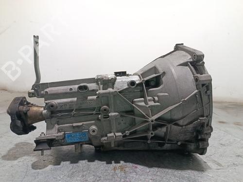 Gearbox BMW 3 (E90) 318 d | BP37232763M3 - Image 6