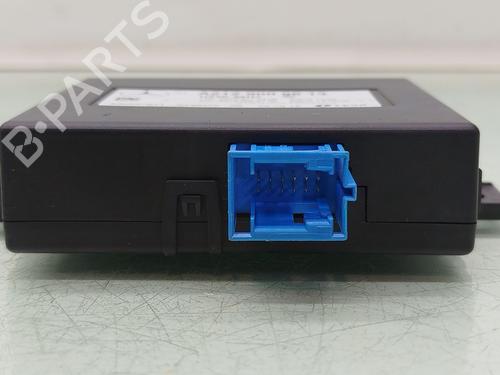 Electronic module MERCEDES-BENZ GLE (W166) 350 d 4-matic (166.024) | BP36236252M83 - Image 2