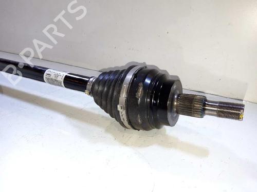 Left rear driveshaft MERCEDES-BENZ V-CLASS (W447)  | BP13047653M40 