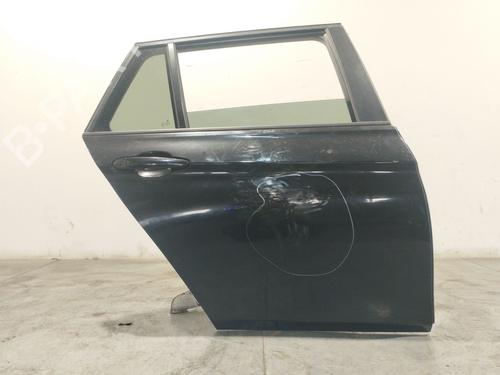 Used Right rear door BMW 3 Touring (F31) 318 d (143 hp) 29634924