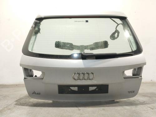 Used Tailgate AUDI A6 C7 (4G2, 4GC) 2.0 TDI (177 hp) 30129614