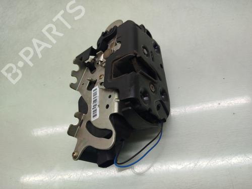 Used Front right lock MERCEDES-BENZ VITO / MIXTO Van (W639) 111 CDI (639.601, 639.603, 639.605) (109 hp) 24397852