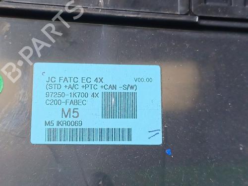 Climate control HYUNDAI ix20 (JC) 1.6 CRDI | BP16701884I5 
