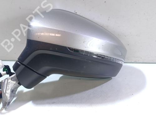 Used Left mirror Left mirror VW TIGUAN (AD1, AX1) 1.4 TSI (125 hp) 34509480 34509480