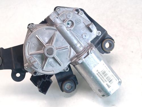 Rear wiper motor RENAULT ZOE (BFM_) ZOE | BP38045903M102 - Image 2