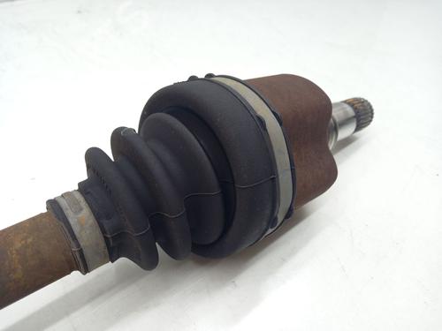 Left front driveshaft FORD FOCUS II (DA_, HCP, DP) 1.6 TDCi | BP20304981M38 