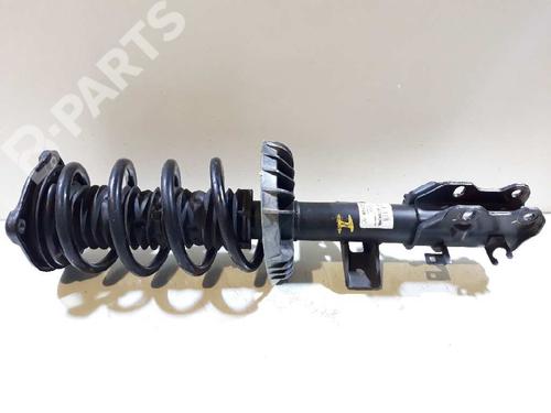Used Left front shock absorber MERCEDES-BENZ VITO Mixto (Double Cabin) (W447) [2014-2025]  9631559