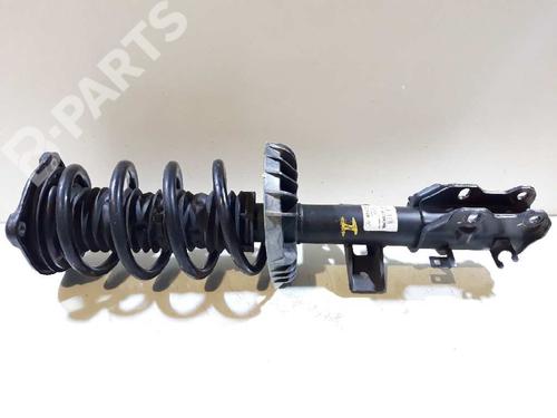 Left front shock absorber MERCEDES-BENZ VITO Mixto (Double Cabin) (W447) [2014-2024]  9631559