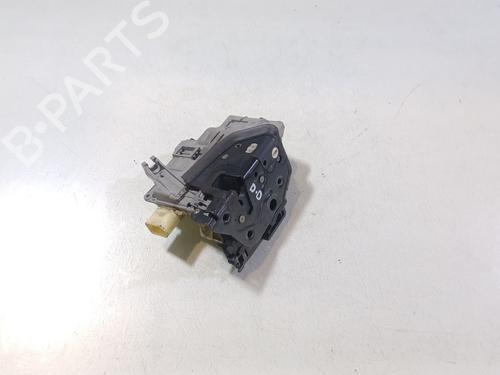 Used Front right lock AUDI Q7 (4LB) 3.0 TDI quattro (233 hp) 30083616