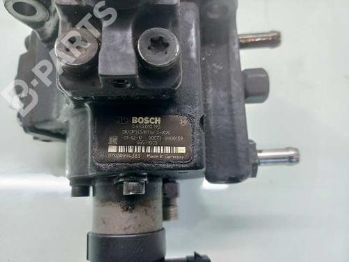 Injeksjonsspumpe OPEL INSIGNIA A Sports Tourer (G09) 2.0 CDTI (35) | BP9687359M78 