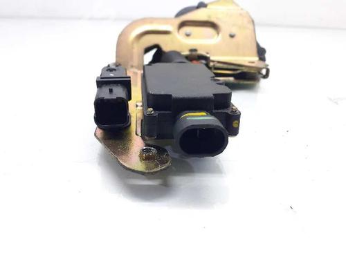 Rear right lock CITROËN C8 (EA_, EB_) 2.0 HDi 135 | BP9655115C99 