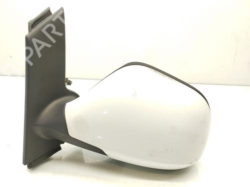 Used Left mirror SEAT ALTEA XL (5P5, 5P8) 1.6 TDI (105 hp) 16765836
