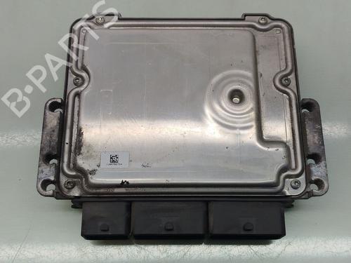 Engine control unit (ECU) RENAULT TRAFIC III Van (FG_) 1.6 dCi 120 (FGMK) | BP35950379M57 - Image 3