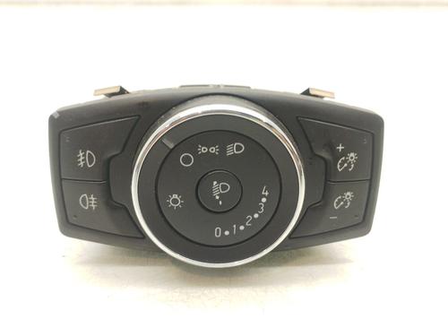 Commande de phare FORD TRANSIT COURIER B460 Box Body/MPV 1.5 TDCi (75 hp) 32110193