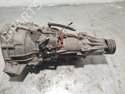 Gearbox AUDI A4 B8 (8K2) 2.0 TDI quattro | BP40106376M3 - Image 6
