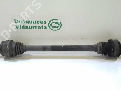 Used Right rear driveshaft MERCEDES-BENZ C-CLASS (W204) C 320 CDI 4-matic (204.089) (224 hp) 4463701
