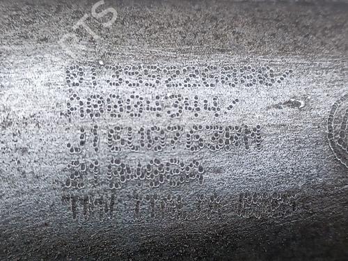 Steering rack PEUGEOT BOXER Van 2.2 HDi 100 | BP31925596M22