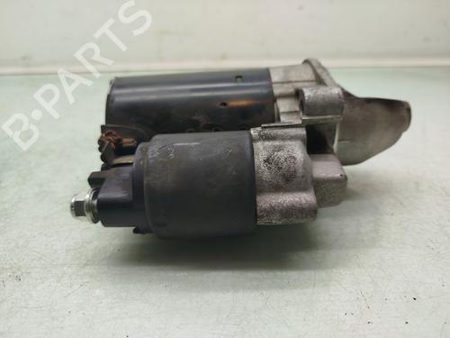 Startmotor MERCEDES-BENZ C-CLASS (W203) C 180 Kompressor (203.046) | BP21122145M8 