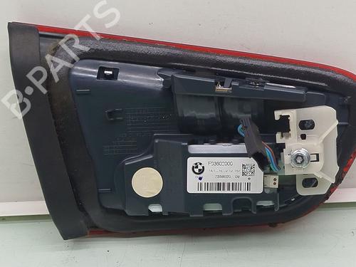 Right tailgate light BMW 1 (F20) 116 d | BP26502252C80 