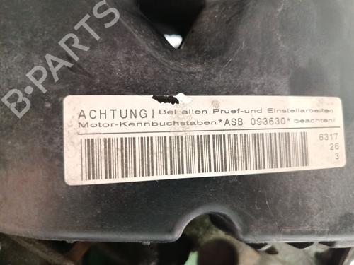Engine AUDI A6 C6 Avant (4F5) 3.0 TDI quattro | BP36023173M1 - Image 9