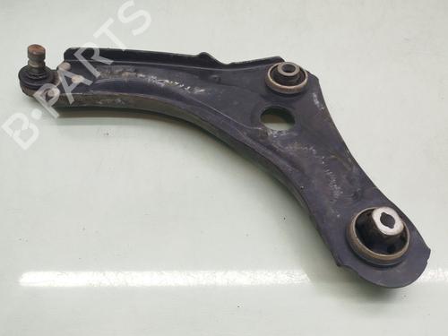 Used Left front suspension arm RENAULT MEGANE IV Hatchback (B9A/M/N_) 1.2 TCe 130 (B9MR) (130 hp) 30463967